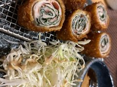 -长崎屋·日本料理·刺身·烧鸟(天河北路店)