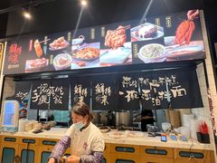 -鲜得来排骨年糕(即墨路店)