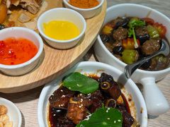 -小雅木姜子烤鸡·贵州菜(鸿通城店)