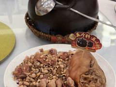 -金百门·顺德海鲜酒家(陈村店)