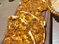 -Pasha帕夏土耳其餐厅(南昌路店)