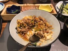 -黑牛の店·和牛烧肉(合生汇店)