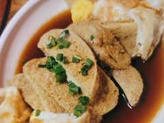 -新白鹿餐厅(百联中环店)