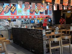 -聚点串吧·北京烧烤(赵登禹路店)