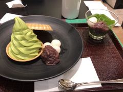 -伊藤久右卫门(宇治本店)