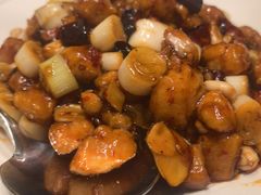 -玉林烤鸭店(垡头店)