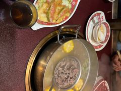 -大吉利·潮汕鲜牛肉火锅(西安店)