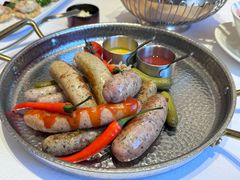 -马克西姆俄罗斯餐厅(通亚街店)