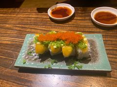 -桃太郎创作料理(大坪店)
