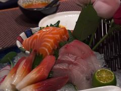 -长崎屋·日本料理·刺身·烧鸟(天河北路店)