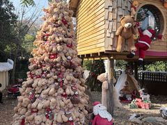 -HERRE·FARM 赫尔露营农场·团建聚会包场