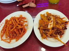 -西塔大冷面(市府大路店)