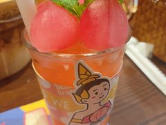 -泰妃殿(武汉首店)