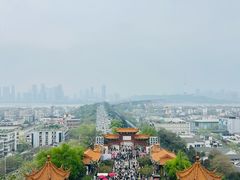 -黄鹤楼