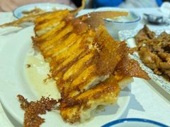 -大眼锅贴水饺(河东店)