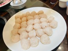 -正能量脆肉鲩火锅