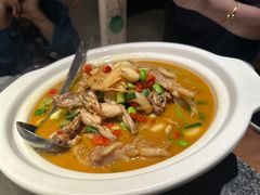 -青桃餐厅
