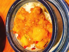 -觅山云南菜(泊富ICITY店)