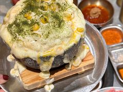 -首尔烤肉大排档(合生汇店)