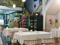 大堂-廣味潮鲜·一品潮滋味(五道口店)