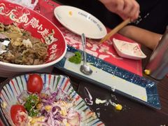 -仙隐小鹿中华料理(南宁万象城店)