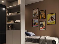 -印堂精品装饰丨一站式装修(宜山店)