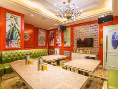-火吧PTV聚会餐厅(10号店)