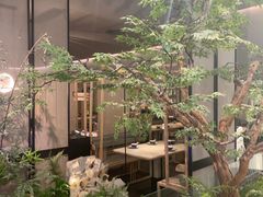-绿茶餐厅(北京世纪金源店)