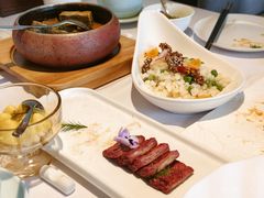 -三宝大饭店-中和艺素餐厅(浦上金山正祥广场店)