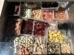 -炳记小点(杏东店)