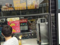 门面-麦当劳(莒县服务区店)