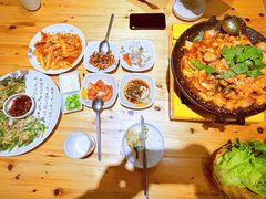 -名家韩国料理·烤肉(瑶海店)
