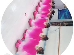 -墨舞舞蹈(顾村公园店)