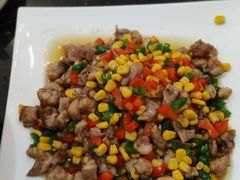 -自贡鲜锅兔(文汇路店)