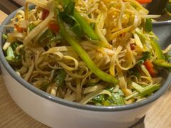 -街角等你.大连海鲜烧烤.经典铁板海鲜串(西安路店)