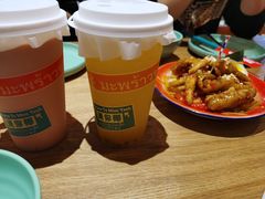-迷你椰·泰式大排档(观前街店)