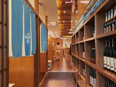 -小山日本料理(太古汇店)