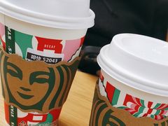 -星巴克臻选(湖滨道店)