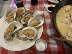 -阿楷·二十年烧烤宵夜·渔家小寨(达明店)