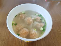 -同利肉燕老铺(澳门路店)