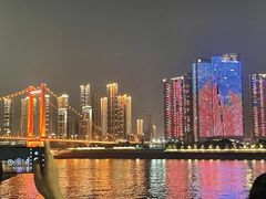 -武汉两江游览·夜游长江(汉口粤汉码头)