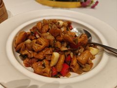 -同庆楼(大钟寺店)