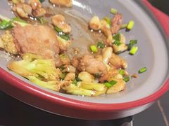 -鸽子侯·家宴·平价海鲜(绿地店)