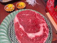 -杨小佳·齐齐哈尔烤肉·烤串(广州店)