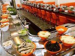 -就这家旋转小火锅(西安路罗斯福店)