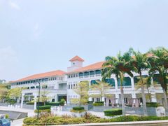 -巴拉湾海滩