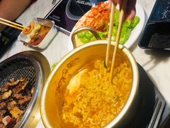 -火炉火自助餐(西直门凯德MALL店)