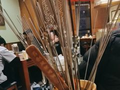 -福苗小骆驼烧烤(大唐不夜城店)