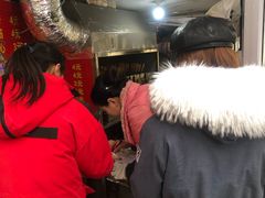 -王记西鎮电烤肉(汶上路店)