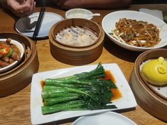 -点心传说·粤菜点心(佐阾虹湾店)